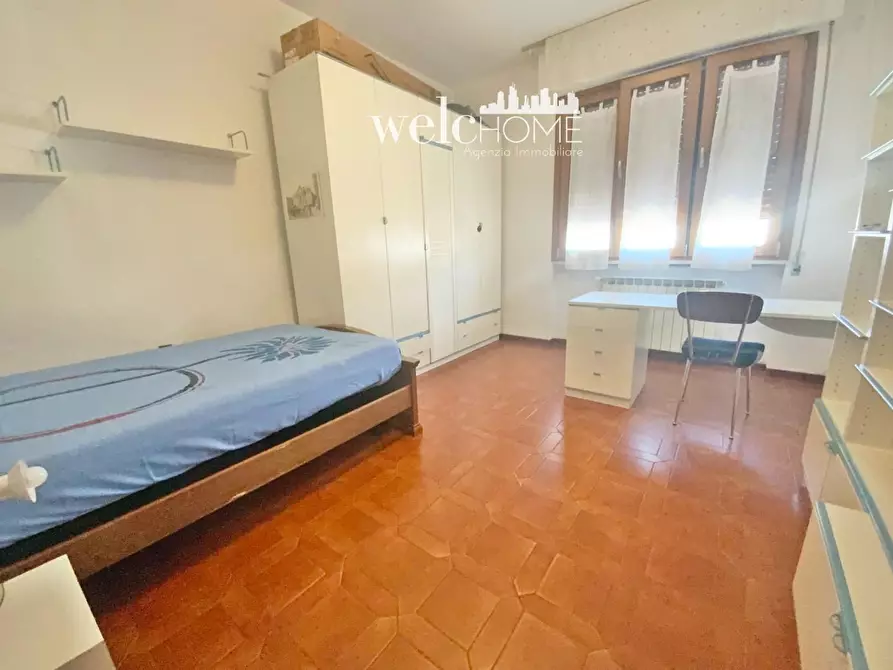 Immagine 10 di Appartamento in vendita  a Prato