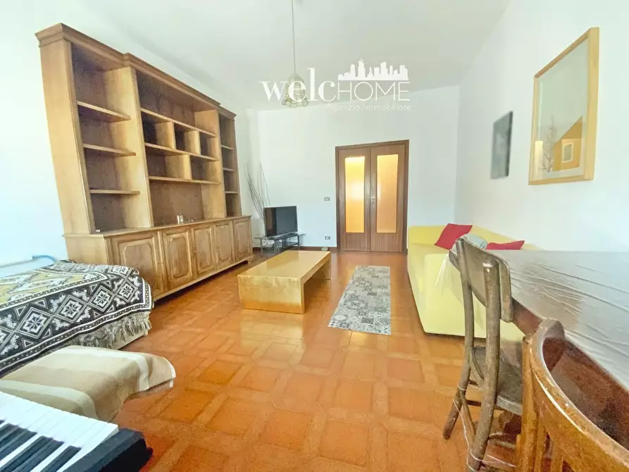 Immagine 17 di Appartamento in vendita  a Prato