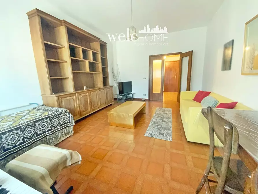 Immagine 18 di Appartamento in vendita  a Prato