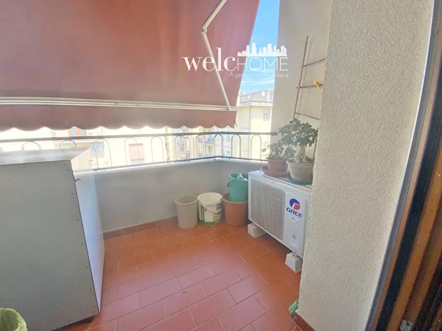 Immagine 14 di Appartamento in vendita  a Prato