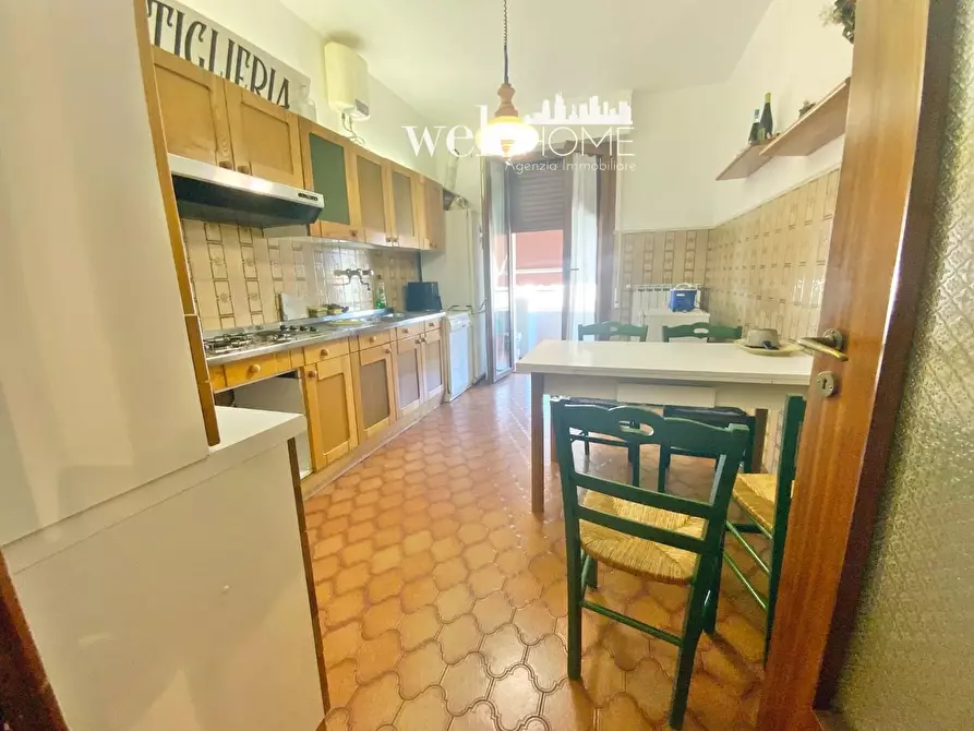 Immagine 22 di Appartamento in vendita  a Prato