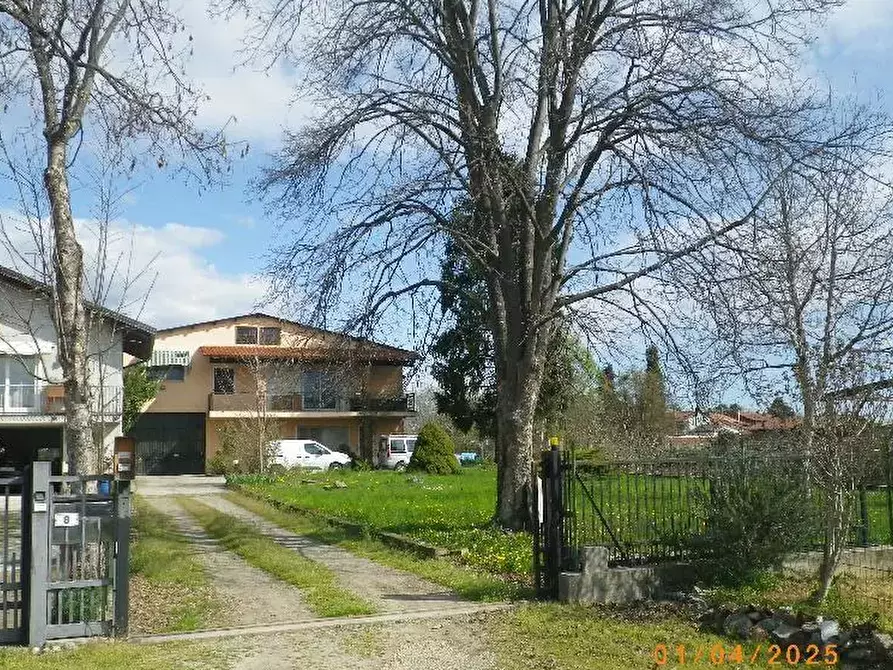 Immagine 4 di Appartamento in vendita  a Rivarolo Canavese