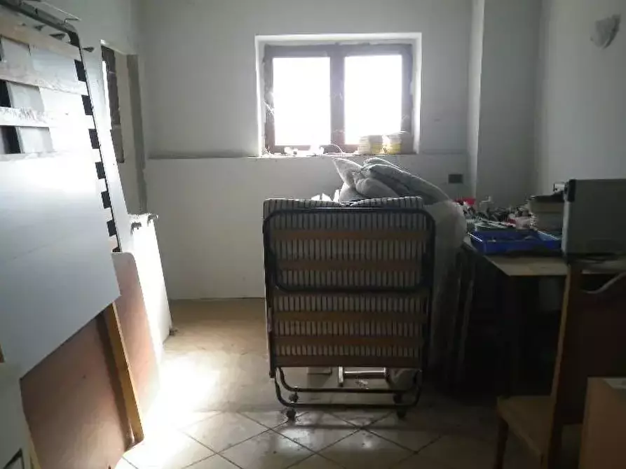 Immagine 13 di Appartamento in vendita  a Rivarolo Canavese