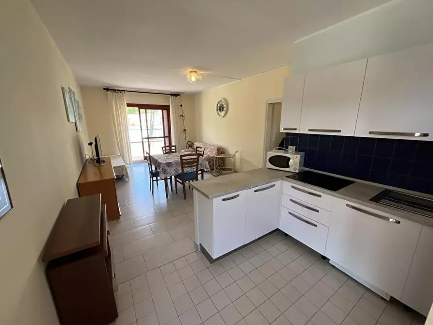 Immagine 4 di Appartamento in vendita  a Bibbona