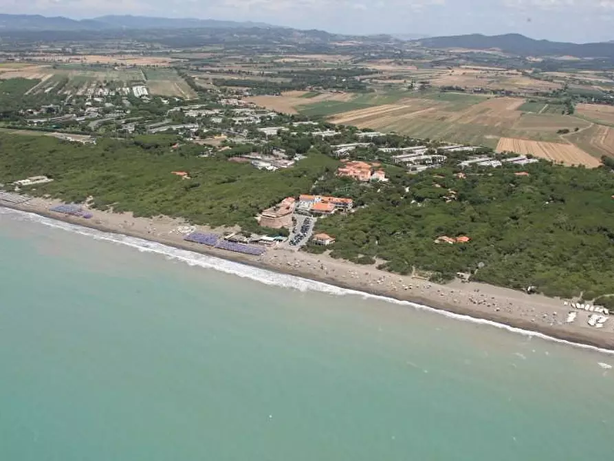 Immagine 20 di Appartamento in vendita  a Bibbona