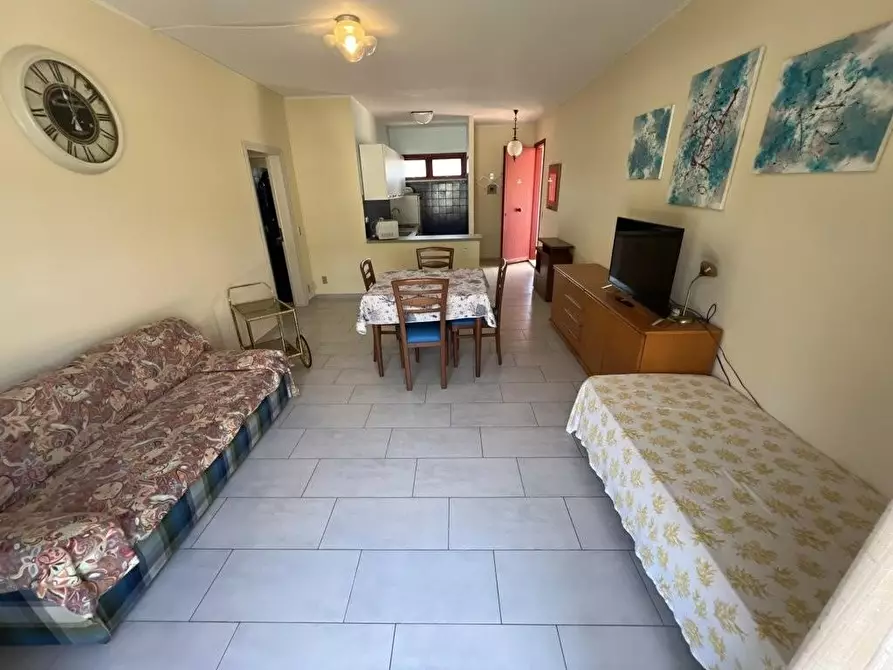 Immagine 6 di Appartamento in vendita  a Bibbona