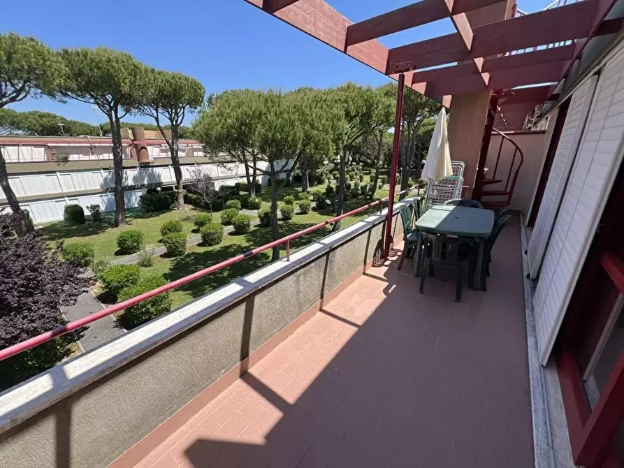 Immagine 13 di Appartamento in vendita  a Bibbona