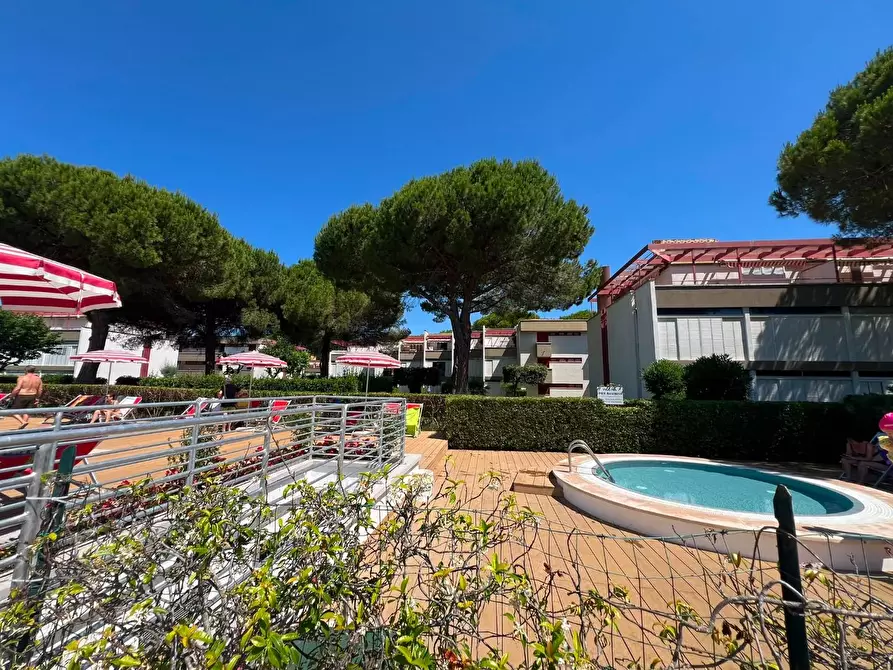 Immagine 17 di Appartamento in vendita  a Bibbona