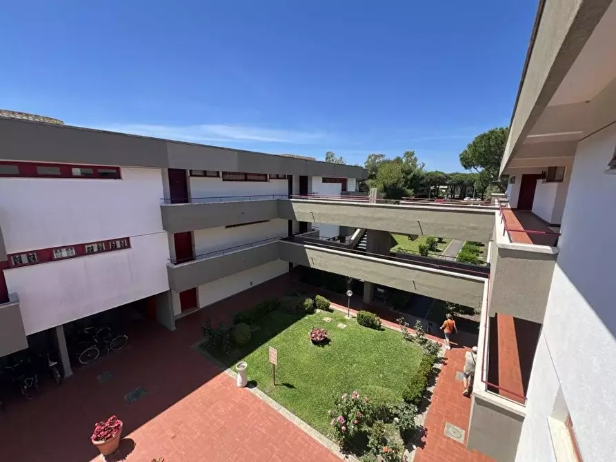 Immagine 1 di Appartamento in vendita  a Bibbona