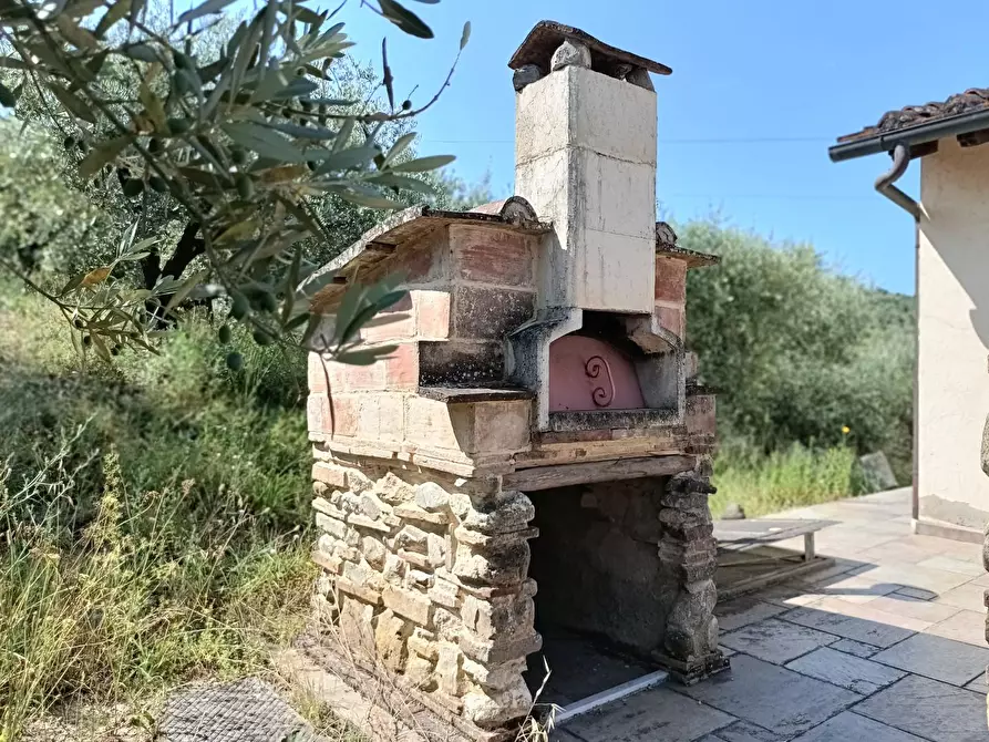 Immagine 10 di Rustico / casale in vendita  a Castelfiorentino