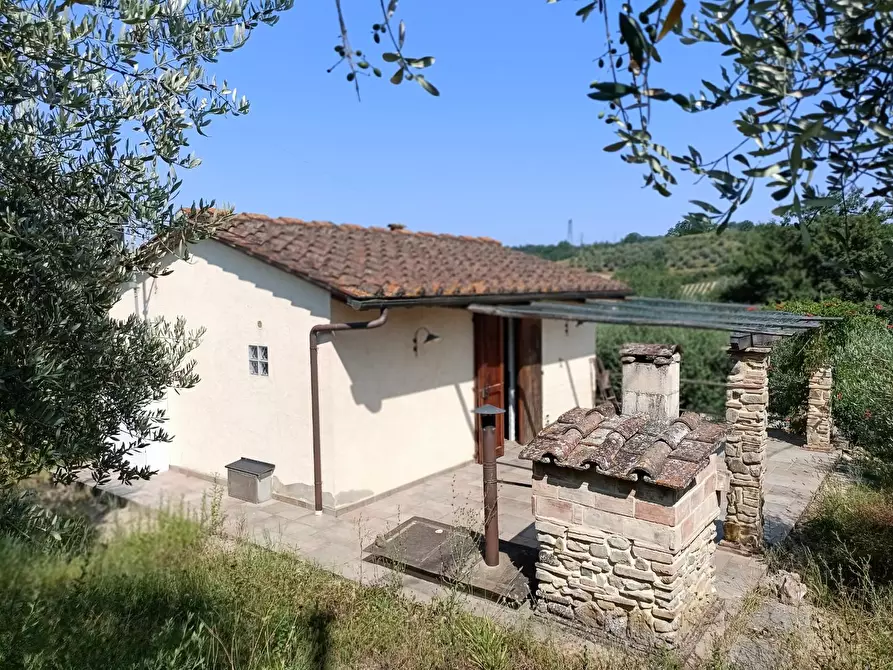 Immagine 2 di Rustico / casale in vendita  a Castelfiorentino