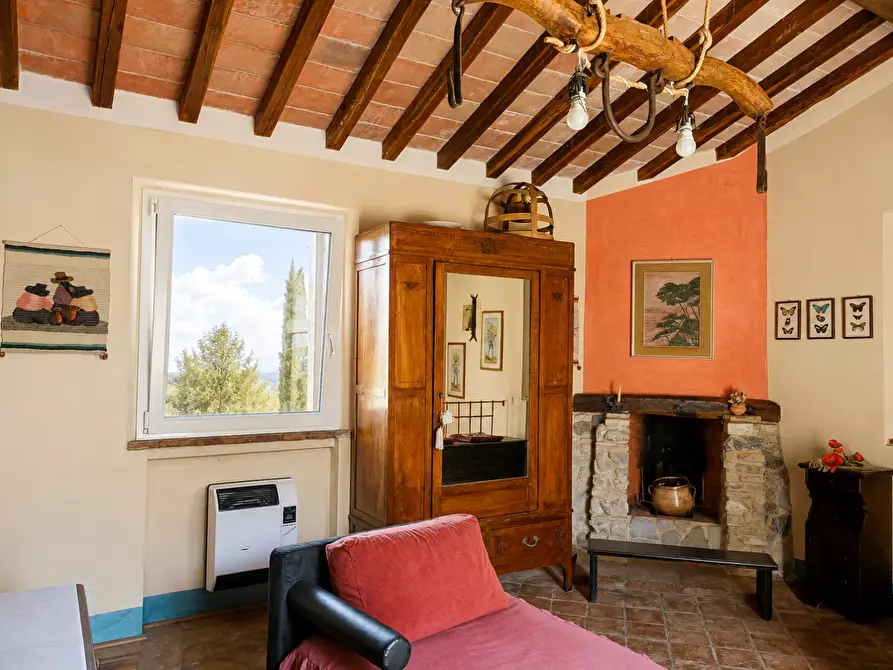 Immagine 12 di Rustico / casale in vendita  a Castelfiorentino