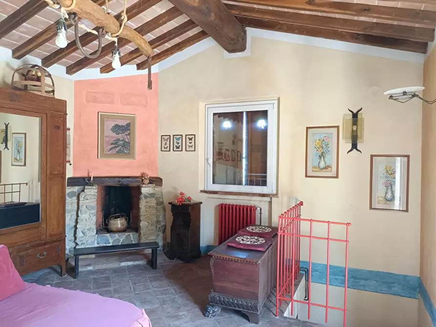Immagine 16 di Rustico / casale in vendita  a Castelfiorentino