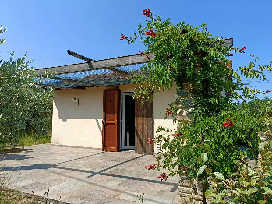 Immagine 6 di Rustico / casale in vendita  a Castelfiorentino