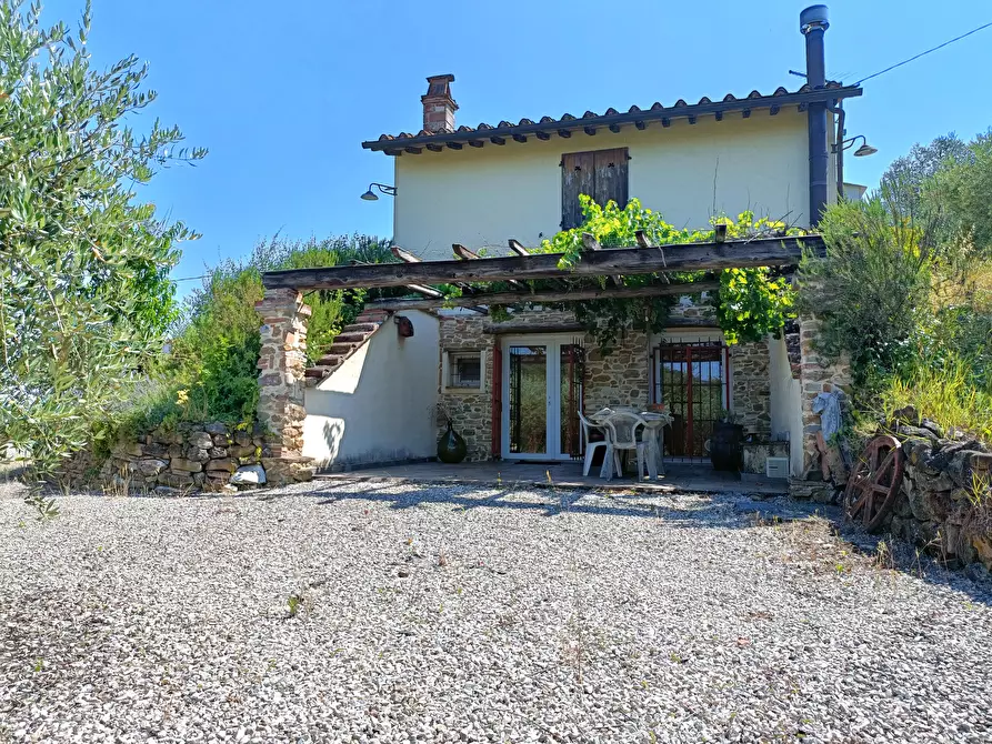 Immagine 22 di Rustico / casale in vendita  a Castelfiorentino