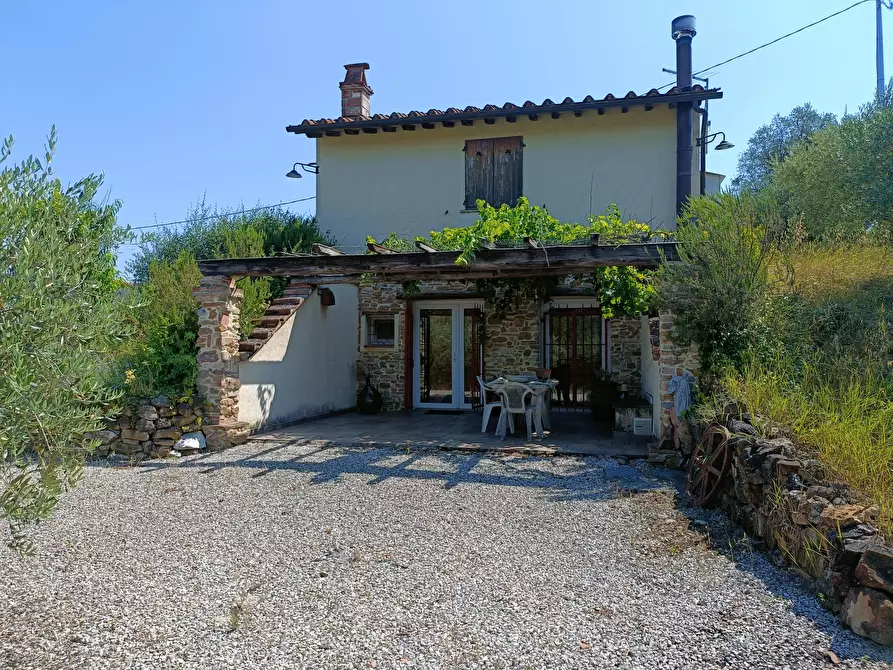 Immagine 1 di Rustico / casale in vendita  a Castelfiorentino