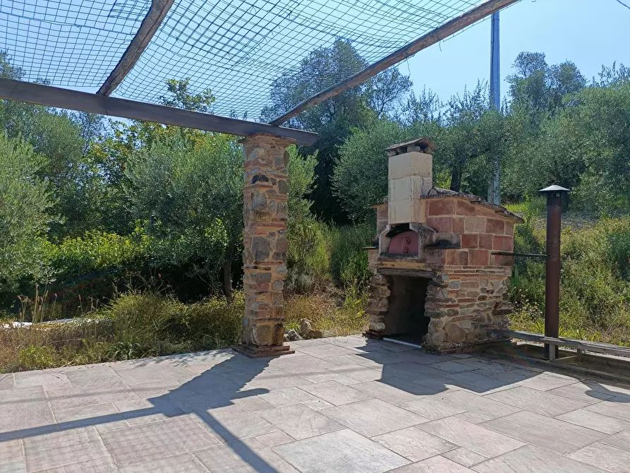Immagine 18 di Rustico / casale in vendita  a Castelfiorentino