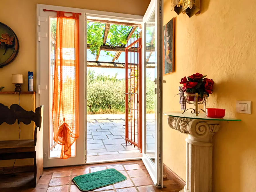 Immagine 15 di Rustico / casale in vendita  a Castelfiorentino