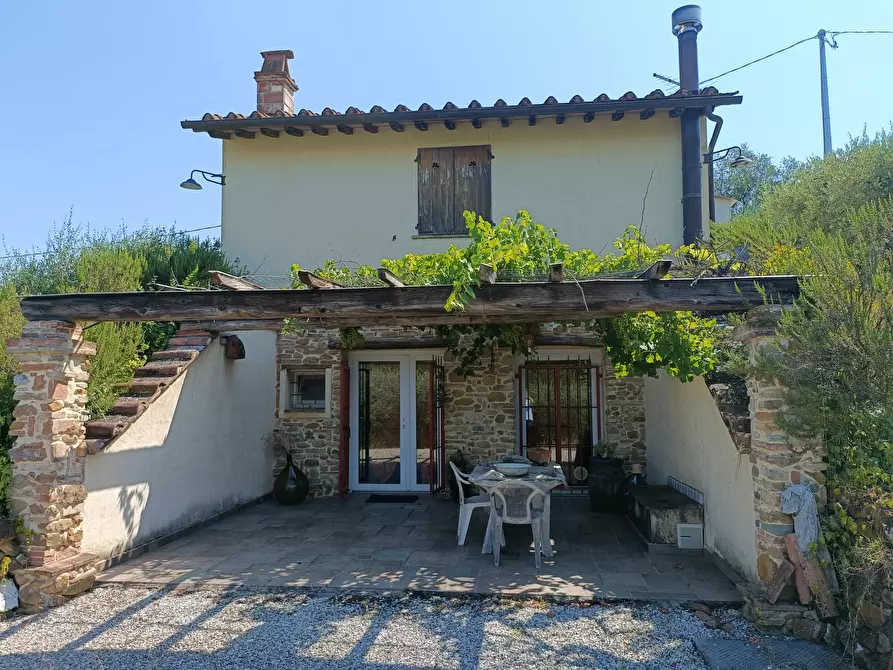 Immagine 8 di Rustico / casale in vendita  a Castelfiorentino