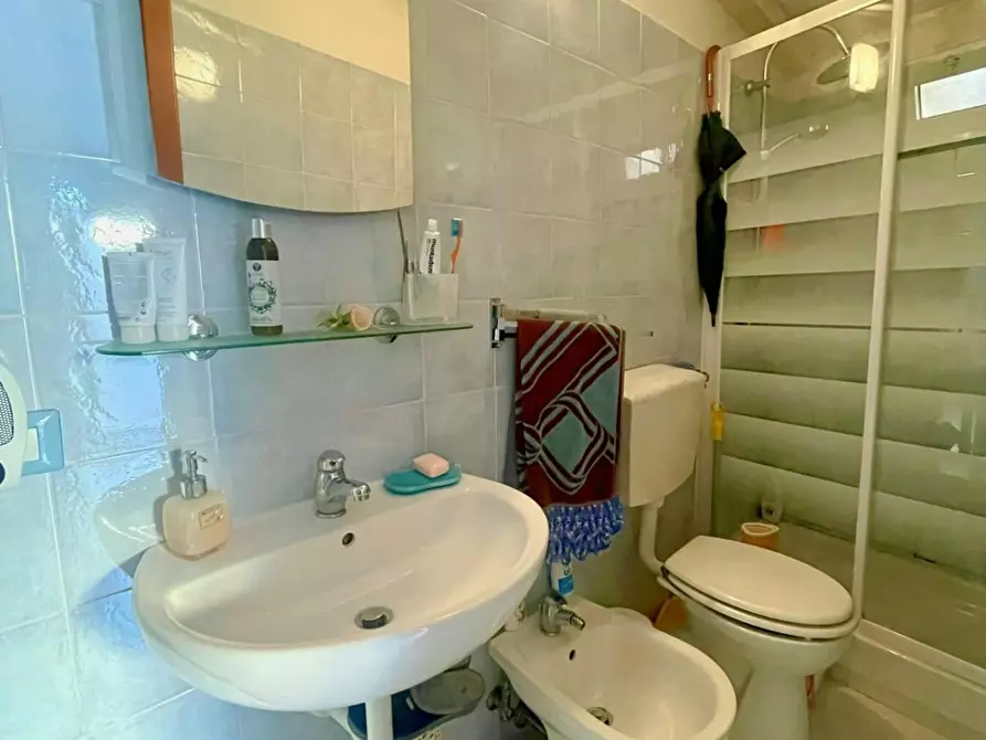Immagine 4 di Casa indipendente in vendita  a Vicopisano