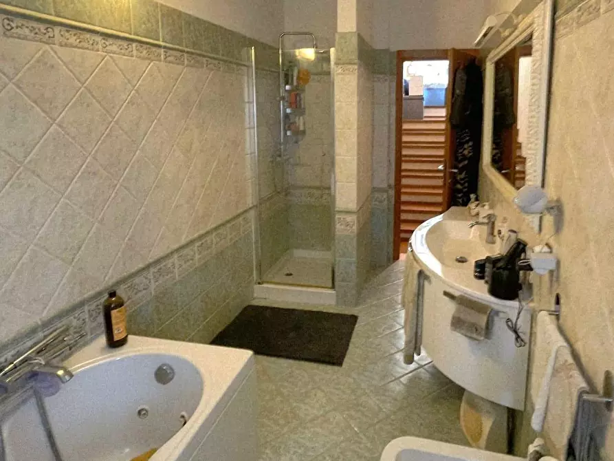 Immagine 6 di Casa indipendente in vendita  a Vicopisano