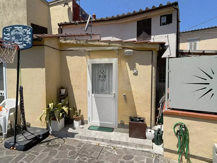 Immagine 3 di Casa indipendente in vendita  a Vicopisano