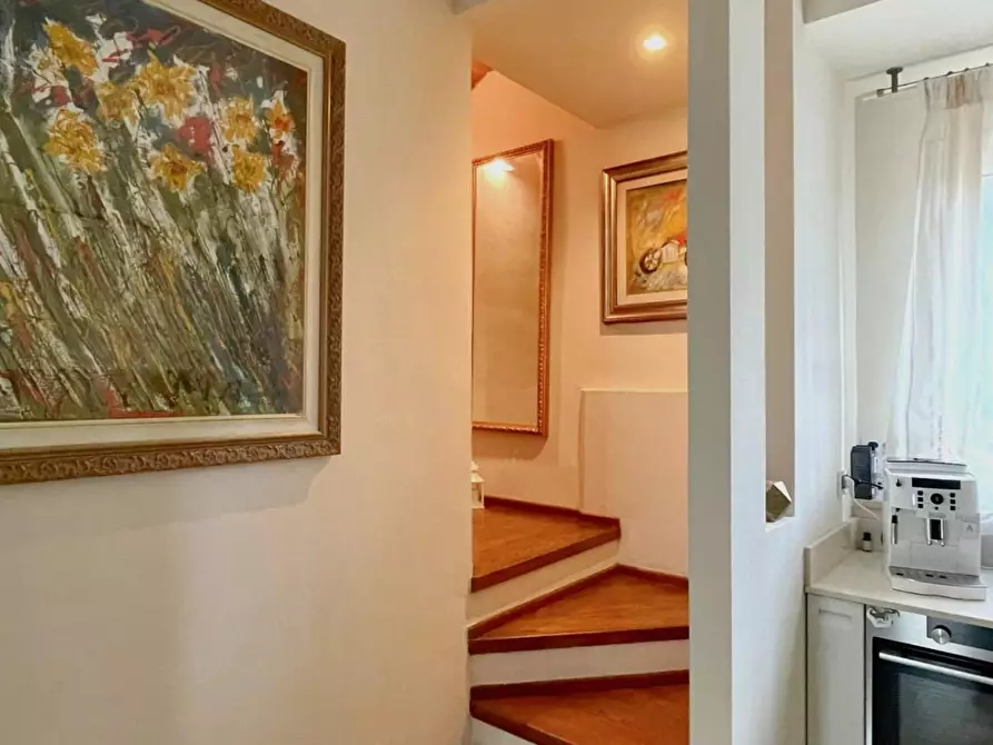 Immagine 40 di Casa indipendente in vendita  a Vicopisano