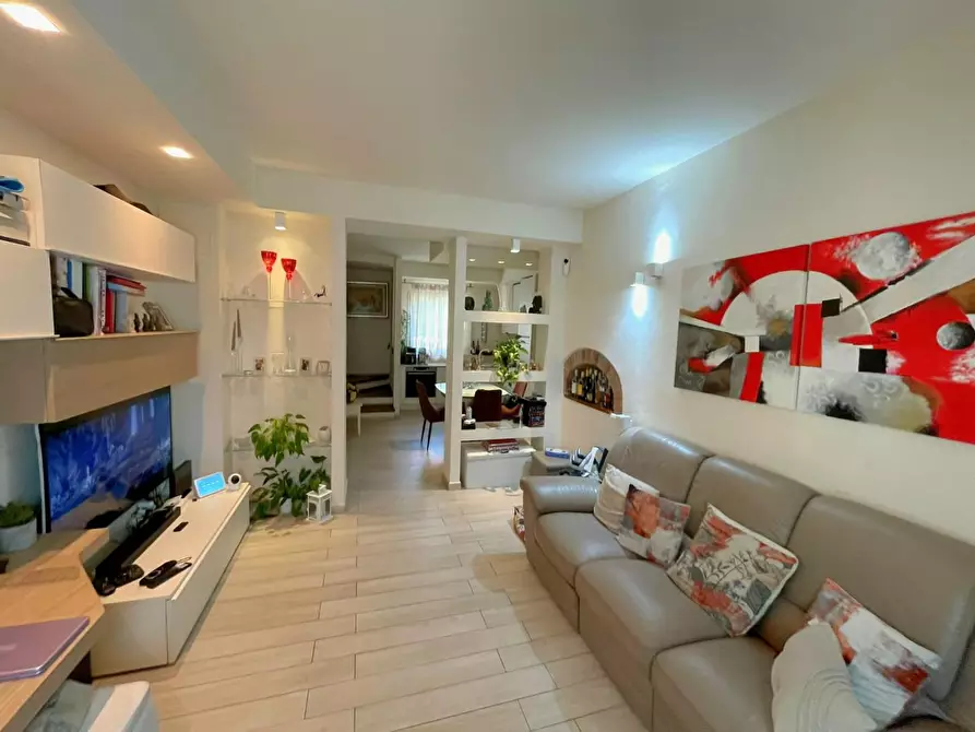 Immagine 54 di Casa indipendente in vendita  a Vicopisano