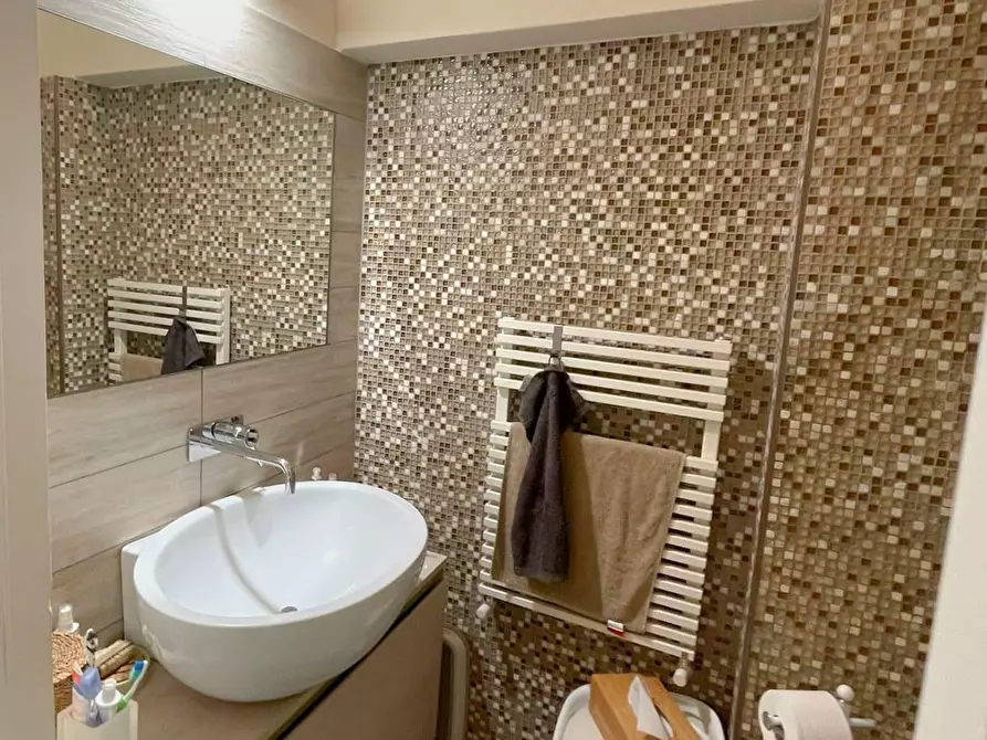 Immagine 7 di Casa indipendente in vendita  a Vicopisano