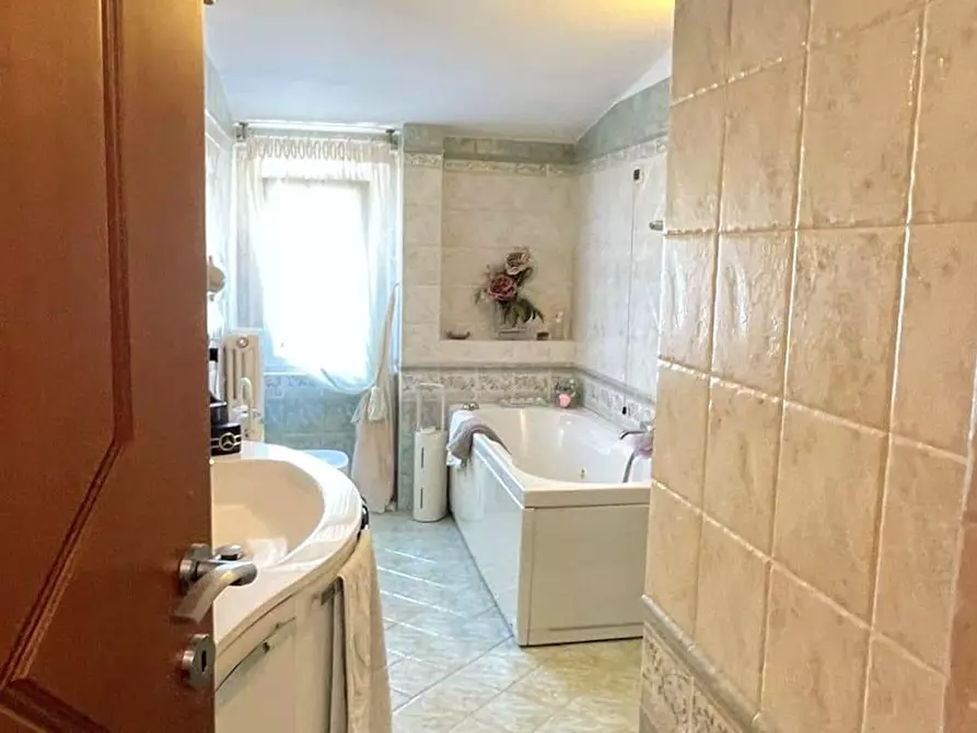 Immagine 13 di Casa indipendente in vendita  a Vicopisano