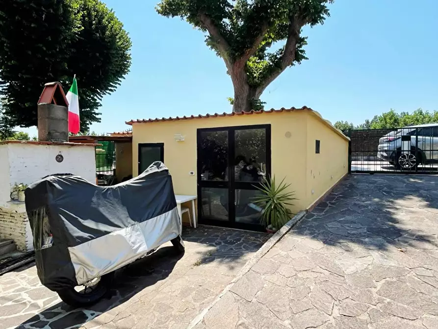 Immagine 51 di Casa indipendente in vendita  a Vicopisano
