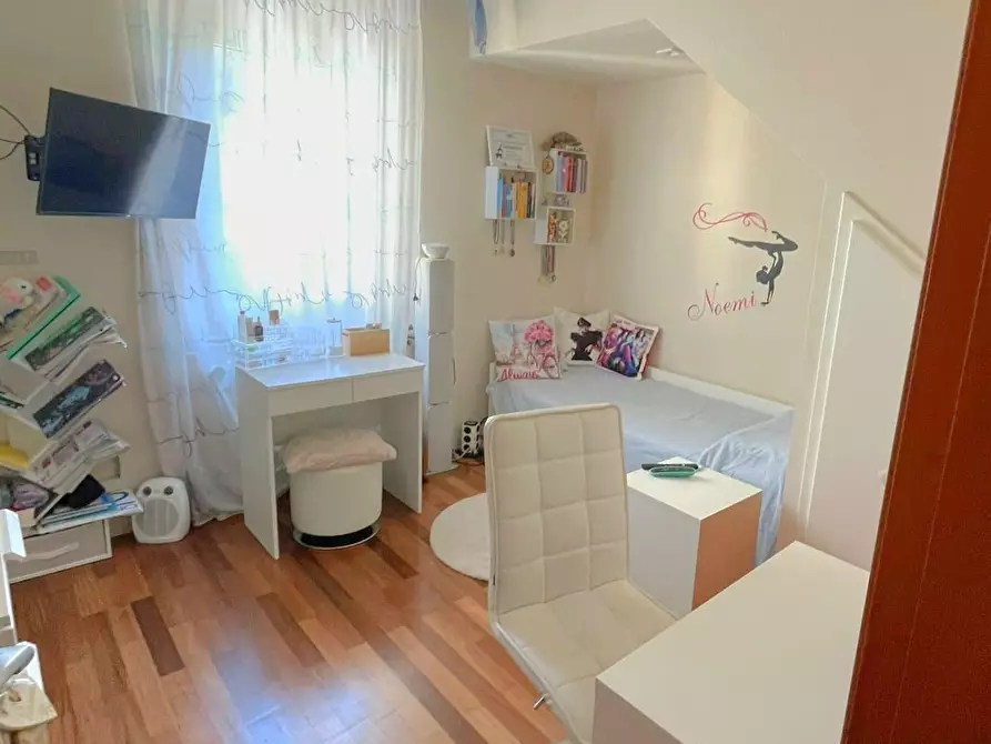 Immagine 24 di Casa indipendente in vendita  a Vicopisano