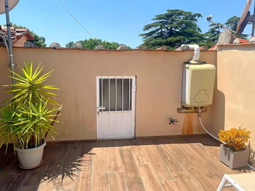 Immagine 39 di Casa indipendente in vendita  a Vicopisano