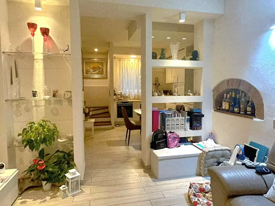 Immagine 55 di Casa indipendente in vendita  a Vicopisano