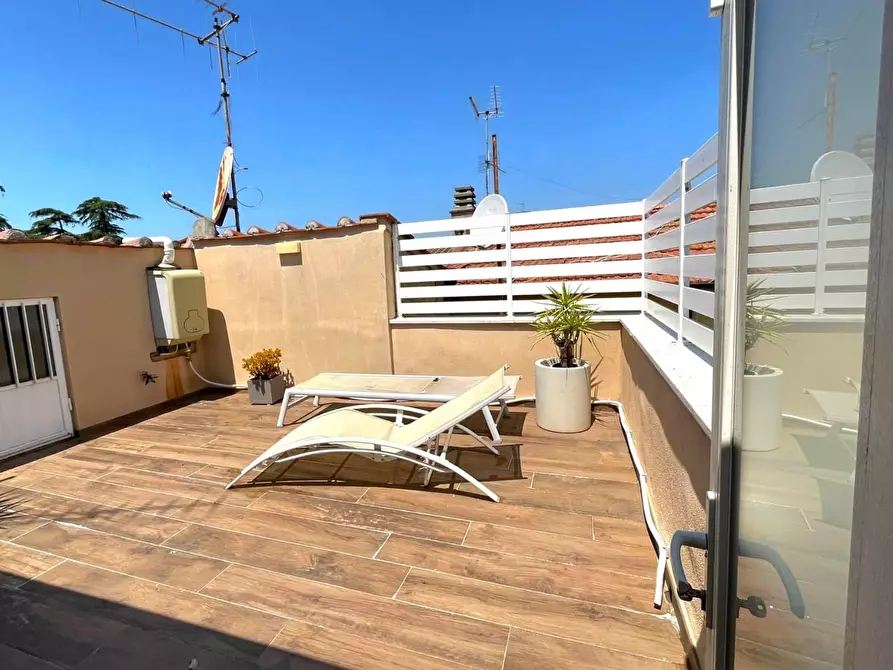 Immagine 58 di Casa indipendente in vendita  a Vicopisano