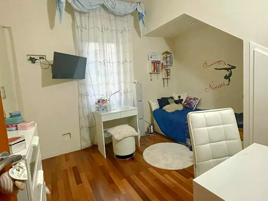 Immagine 21 di Casa indipendente in vendita  a Vicopisano