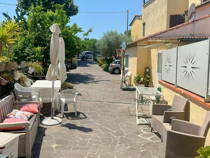 Immagine 34 di Casa indipendente in vendita  a Vicopisano