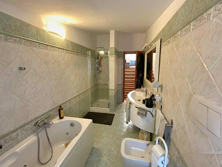 Immagine 9 di Casa indipendente in vendita  a Vicopisano