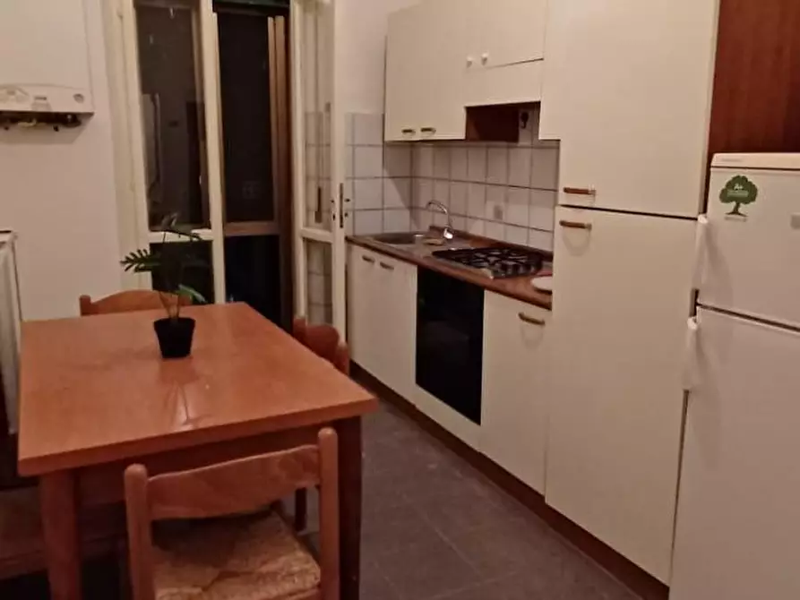 Immagine 3 di Appartamento in affitto  a Pisa
