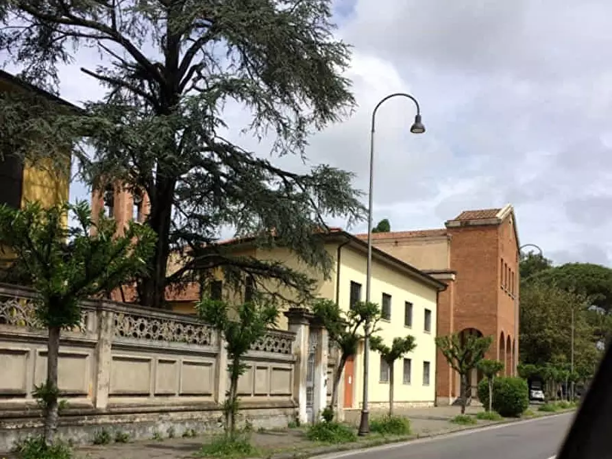 Immagine 1 di Appartamento in affitto  a Pisa