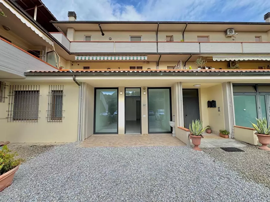 Immagine 18 di Appartamento in vendita  a Terricciola