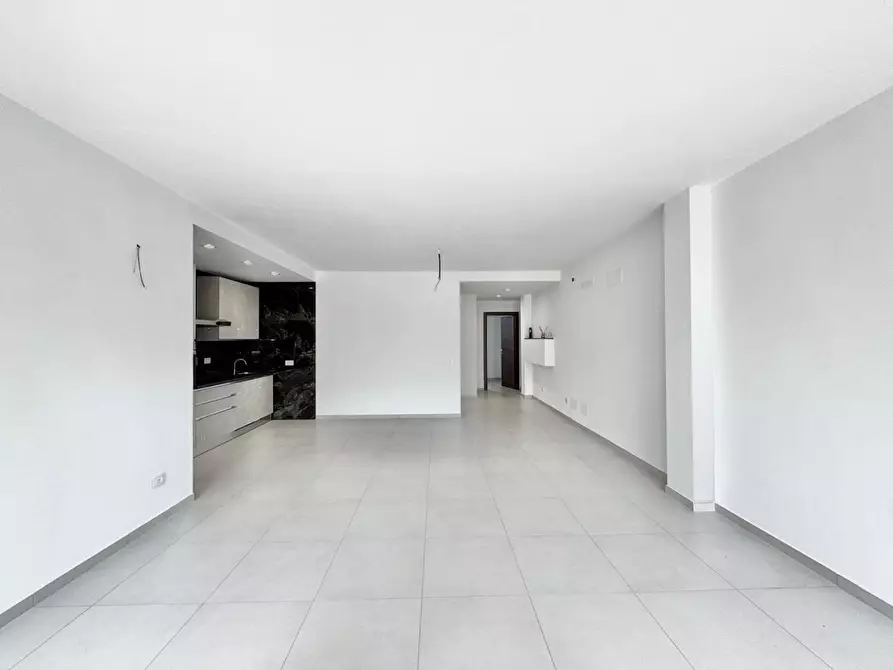 Immagine 4 di Appartamento in vendita  a Terricciola