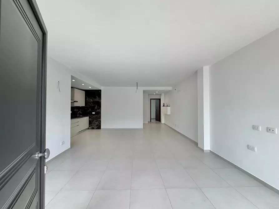 Immagine 2 di Appartamento in vendita  a Terricciola