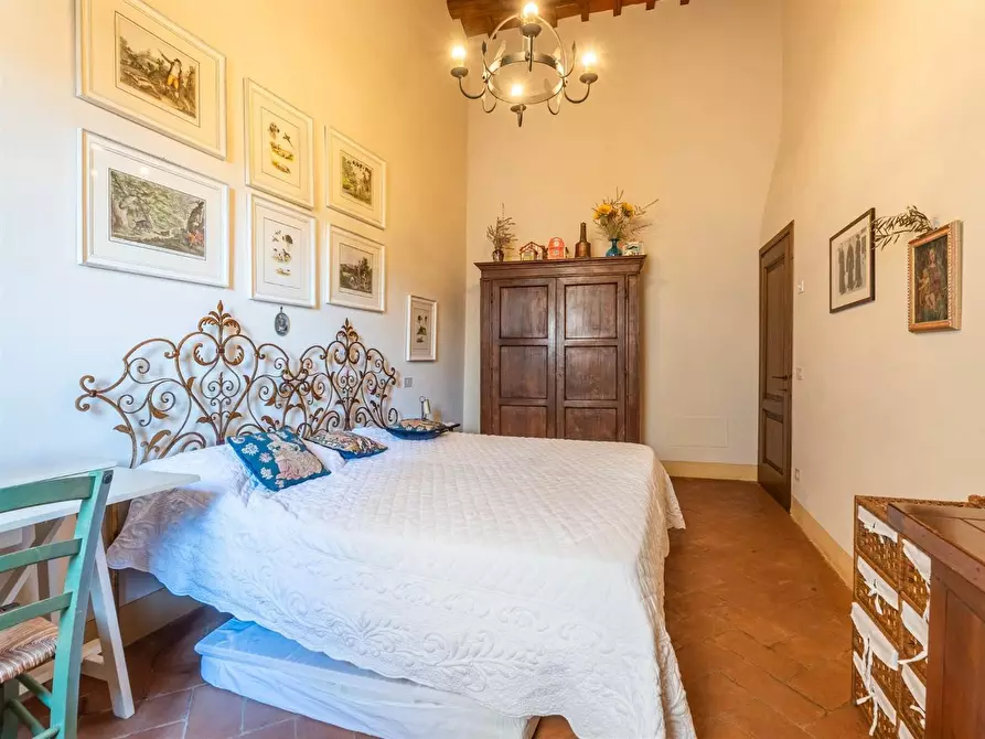 Immagine 58 di Rustico / casale in vendita  a Gaiole In Chianti