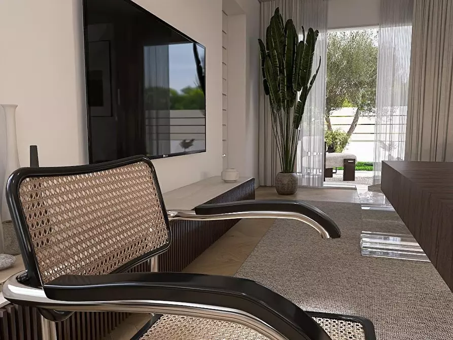 Immagine 27 di Casa bifamiliare in vendita  a Capannori