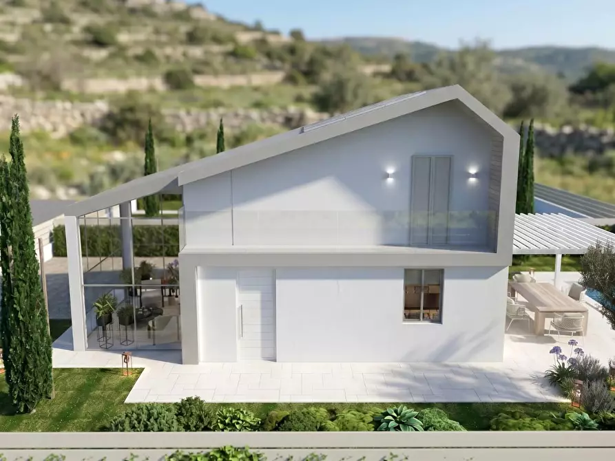 Immagine 14 di Casa bifamiliare in vendita  a Capannori