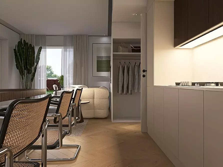 Immagine 25 di Casa bifamiliare in vendita  a Capannori