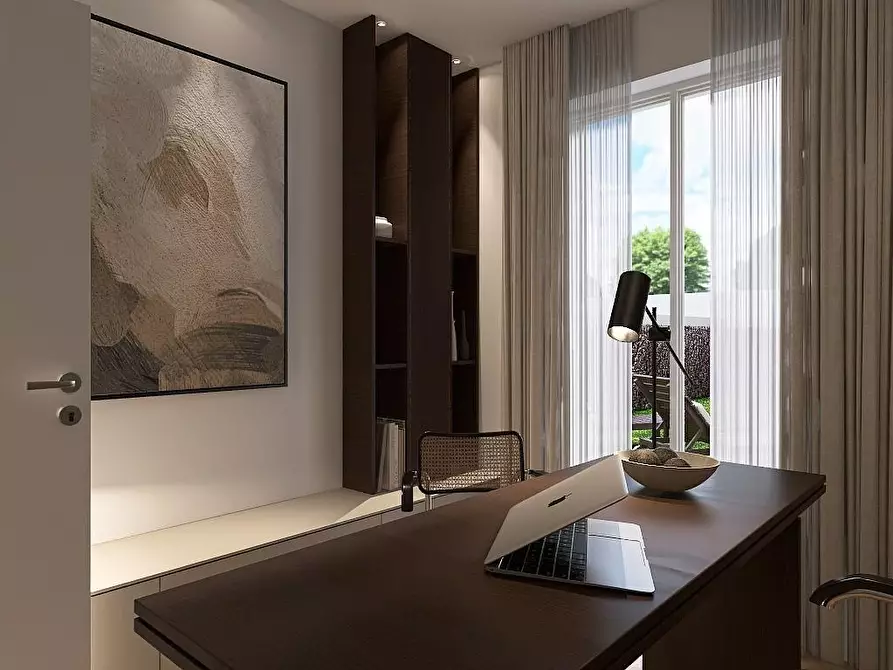 Immagine 42 di Casa bifamiliare in vendita  a Capannori