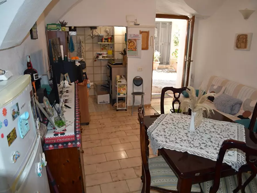 Immagine 3 di Appartamento in vendita  a Formia