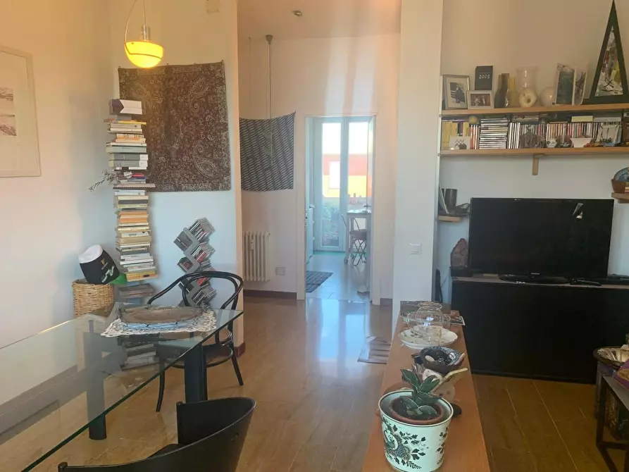 Immagine 4 di Appartamento in vendita  a Livorno
